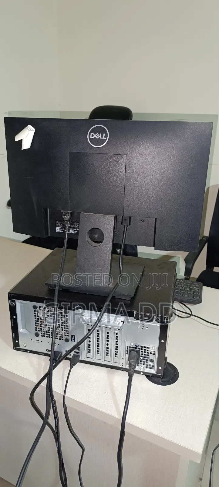 Desktop Computer Dell OptiPlex 9020 256GB Intel Core i5 HDD+SSD 500GB