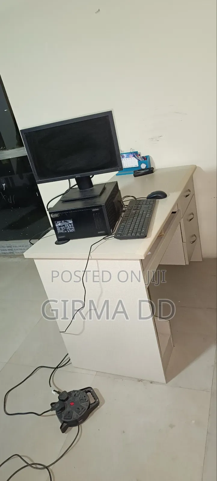 Desktop Computer Dell OptiPlex 9020 256GB Intel Core i5 HDD+SSD 500GB