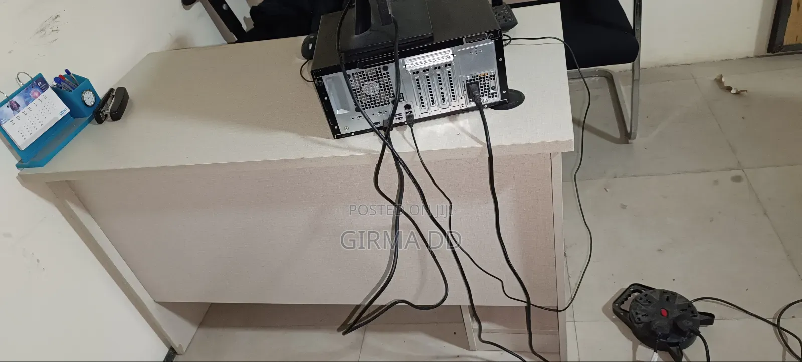 Desktop Computer Dell OptiPlex 9020 256GB Intel Core i5 HDD+SSD 500GB