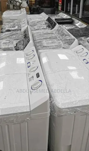 Photo - Rolex Washing Machine 16kg