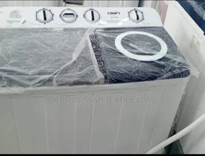 Rolex Washing Machine 16kg