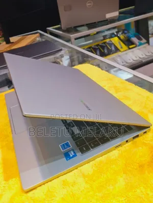 New Laptop Samsung Chromebook 3 11 16GB Intel Core I7 SSD 512GB