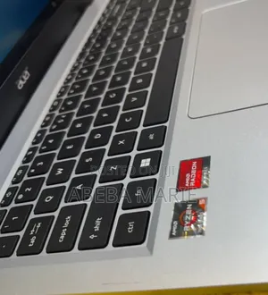 Photo - New Laptop Acer Aspire 3 16GB AMD Ryzen 5 SSD 512GB