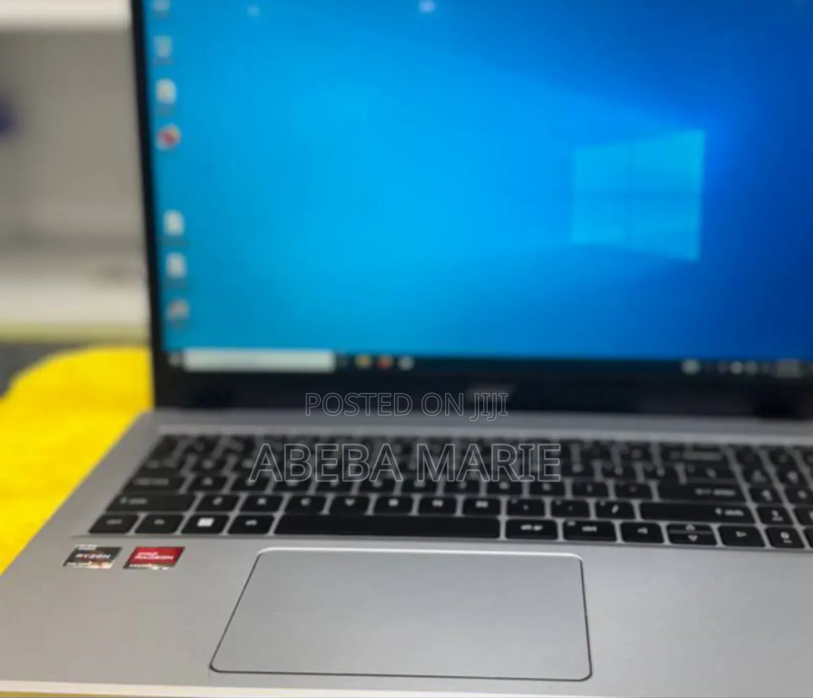 New Laptop Acer Aspire 3 16GB AMD Ryzen 5 SSD 512GB