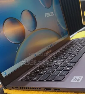 Photo - New Laptop Asus VivoBook 15 X505BA 16GB Intel Core I7 SSD 512GB