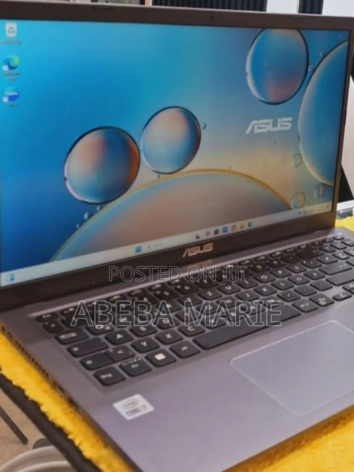 New Laptop Asus VivoBook 15 X505BA 16GB Intel Core I7 SSD 512GB