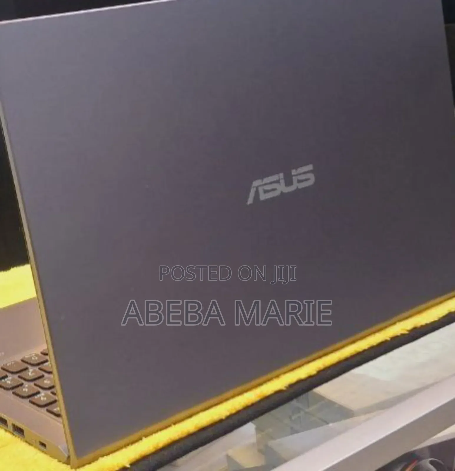 New Laptop Asus VivoBook 15 X505BA 16GB Intel Core I7 SSD 512GB