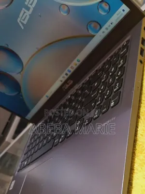 New Laptop Asus VivoBook 15 X505BA 16GB Intel Core I7 SSD 512GB