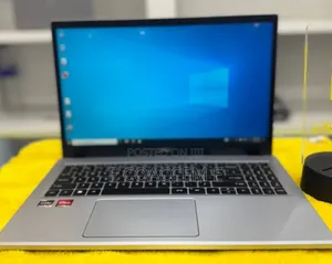 Photo - New Laptop Acer 16GB AMD Ryzen 5 SSD 512GB