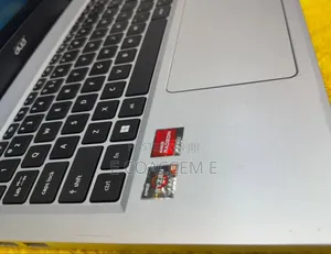 New Laptop Acer 16GB AMD Ryzen 5 SSD 512GB