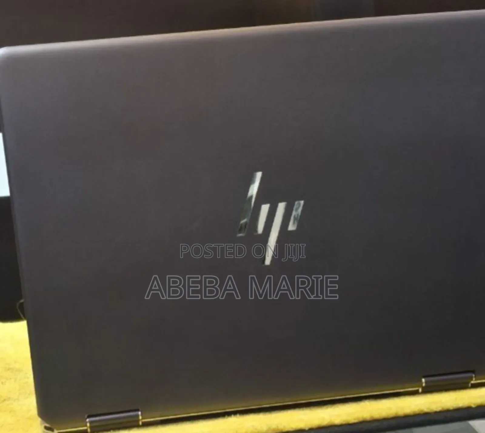 New Laptop HP Spectre X360 13 16GB Intel Core I7 SSD 512GB