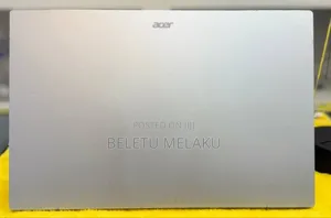 New Laptop Acer Aspire 3 16GB AMD Ryzen 5 SSD 512GB