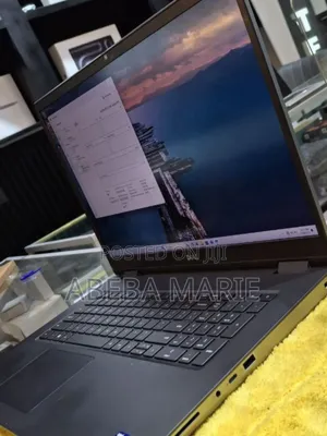 New Laptop Dell XPS 15 64GB Intel Core i9 SSD 1T