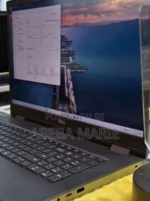 New Laptop Dell XPS 15 64GB Intel Core i9 SSD 1T