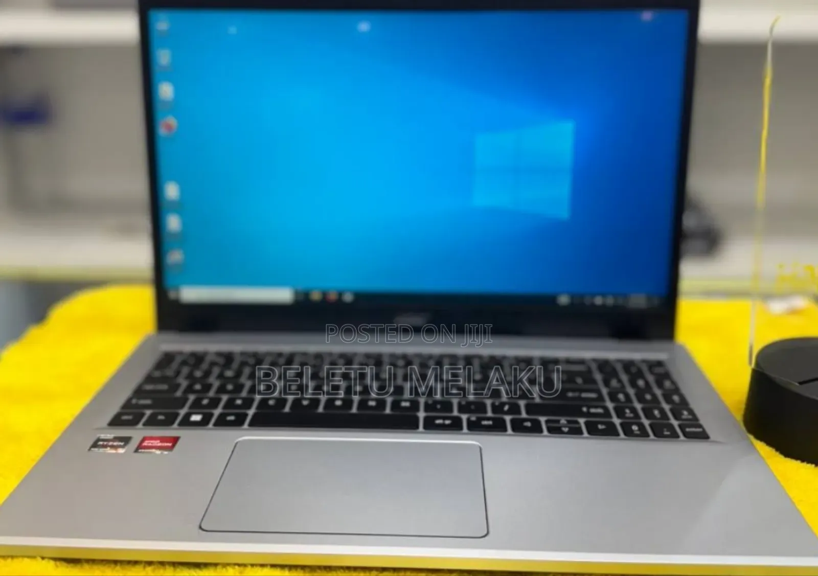 New Laptop Acer Aspire 3 16GB AMD Ryzen 5 SSD 512GB