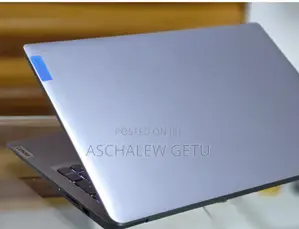 New Laptop Lenovo Ideapad 3 16GB Intel Core I7 SSD 512GB