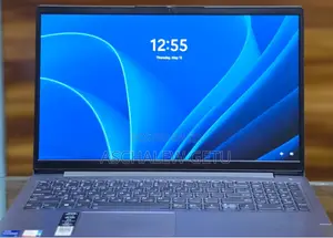 New Laptop Lenovo Ideapad 3 16GB Intel Core I7 SSD 512GB