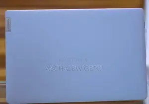 New Laptop Lenovo Ideapad 3 16GB Intel Core I7 SSD 512GB