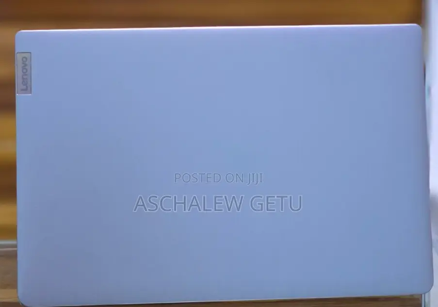 New Laptop Lenovo Ideapad 3 16GB Intel Core I7 SSD 512GB