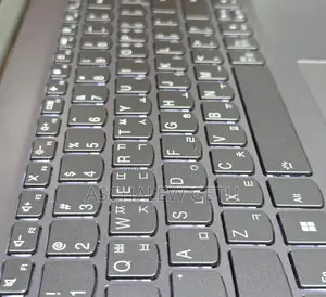 New Laptop Lenovo Ideapad 3 16GB Intel Core I7 SSD 512GB