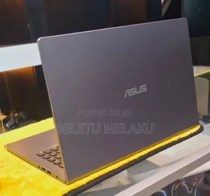 Photo - New Laptop Asus VivoBook 15 X505BA 16GB Intel Core I7 SSD 512GB