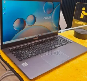 New Laptop Asus VivoBook 15 X505BA 16GB Intel Core I7 SSD 512GB