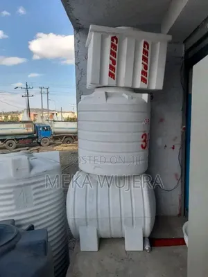 Photo - Water Tanker RKTK