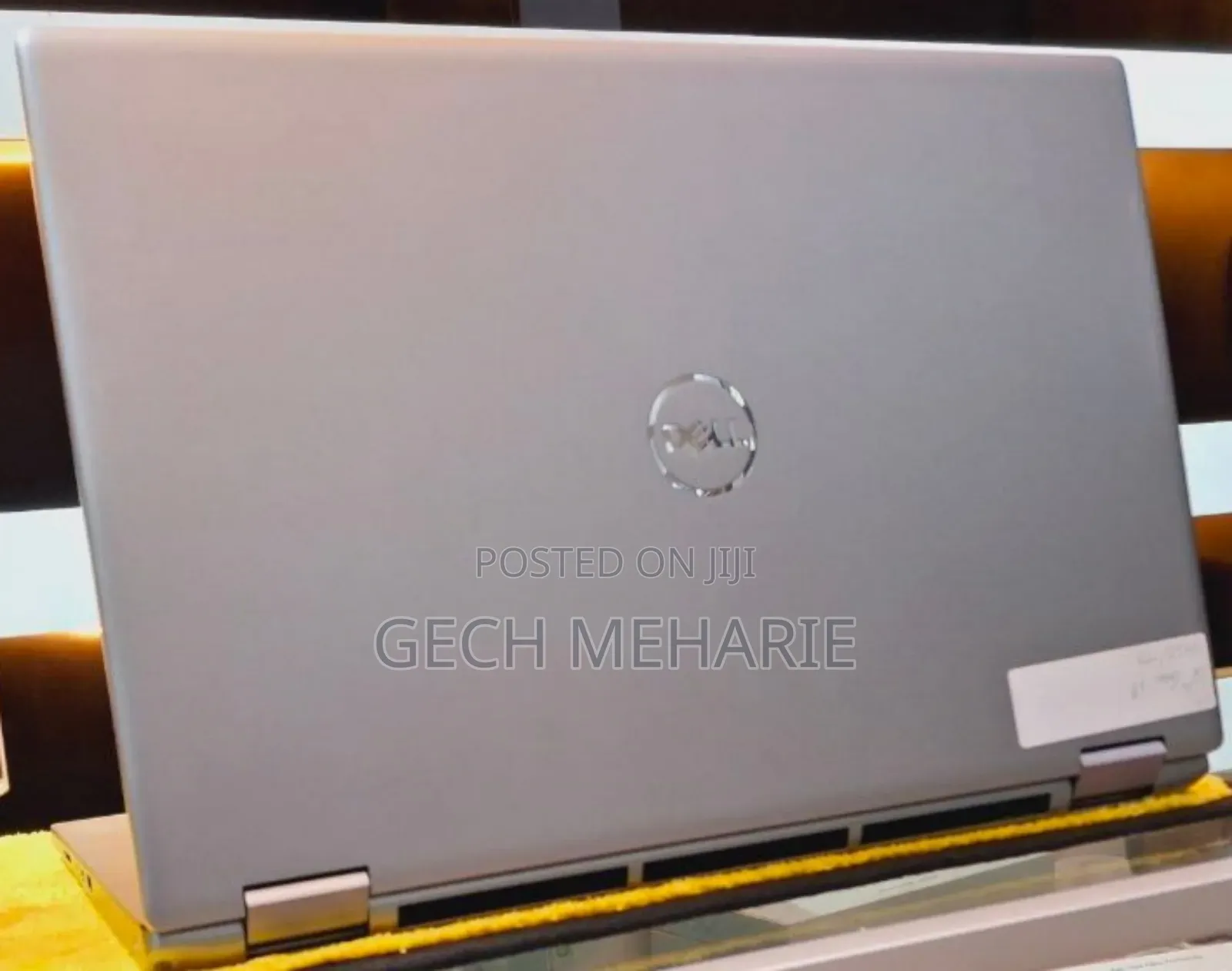 New Laptop Dell XPS 15 64GB Intel Core I9 SSD 1T