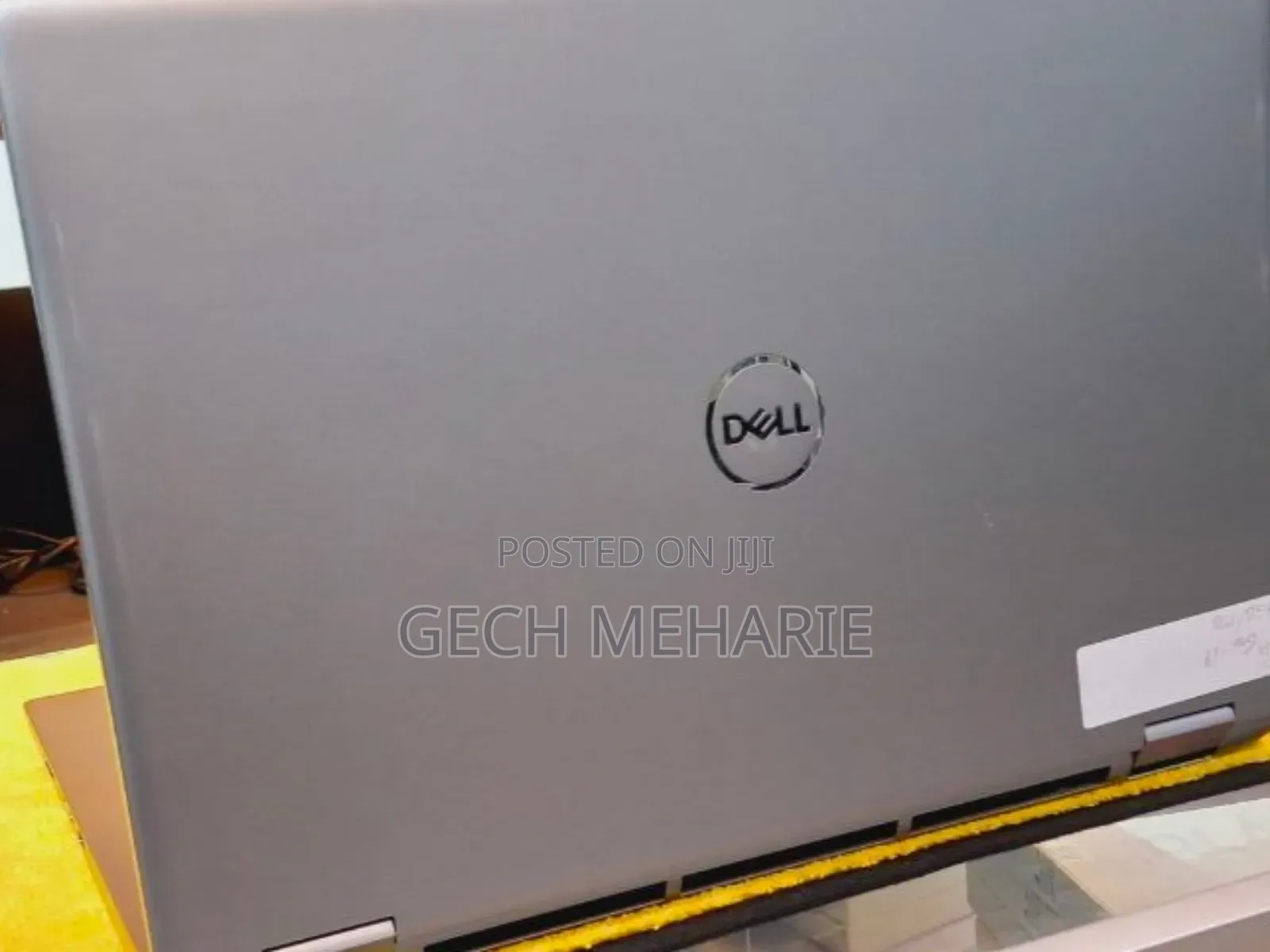 New Laptop Dell XPS 15 64GB Intel Core I9 SSD 1T