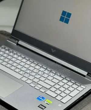 Photo - New Laptop HP Victus 16 16GB Intel Core I7 SSD 1T