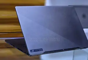 New Laptop Asus Zephyrus M GU502GW-AH76 16GB Intel Core I9 SSD 1T