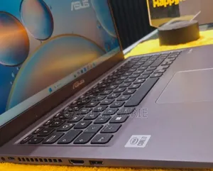 Photo - New Laptop Asus VivoBook 15 X505BA 8GB Intel Core I7 SSD 512GB