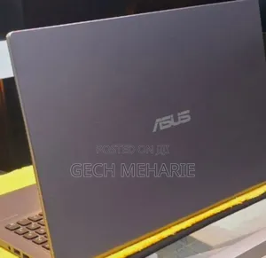 New Laptop Asus VivoBook 15 X505BA 8GB Intel Core I7 SSD 512GB