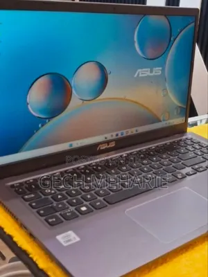 New Laptop Asus VivoBook 15 X505BA 8GB Intel Core I7 SSD 512GB