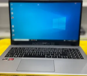 Photo - New Laptop Acer Aspire 3 16GB AMD Ryzen 5 SSD 512GB