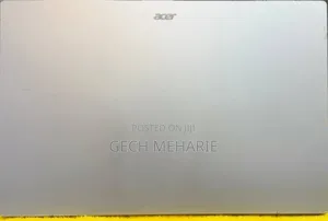 New Laptop Acer Aspire 3 16GB AMD Ryzen 5 SSD 512GB