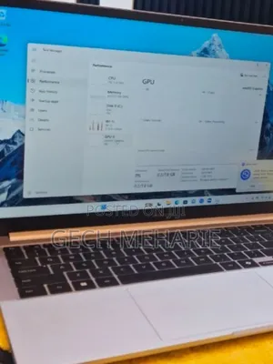 Photo - New Laptop Samsung Galaxy Book4 16GB Intel Core I7 SSD 512GB