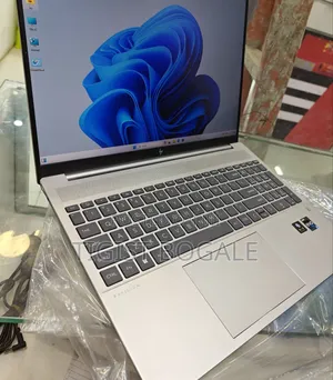 New Laptop HP Pavilion Power 15 16GB Intel Core I5 SSD 1T