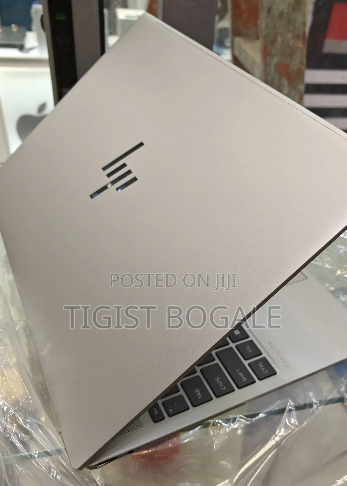 New Laptop HP Pavilion Power 15 16GB Intel Core I5 SSD 1T