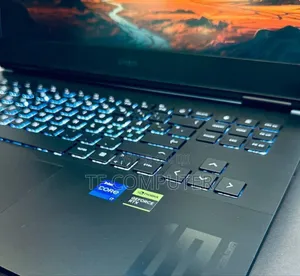 New Laptop HP Omen 16 16GB Intel Core I9 SSD 1T