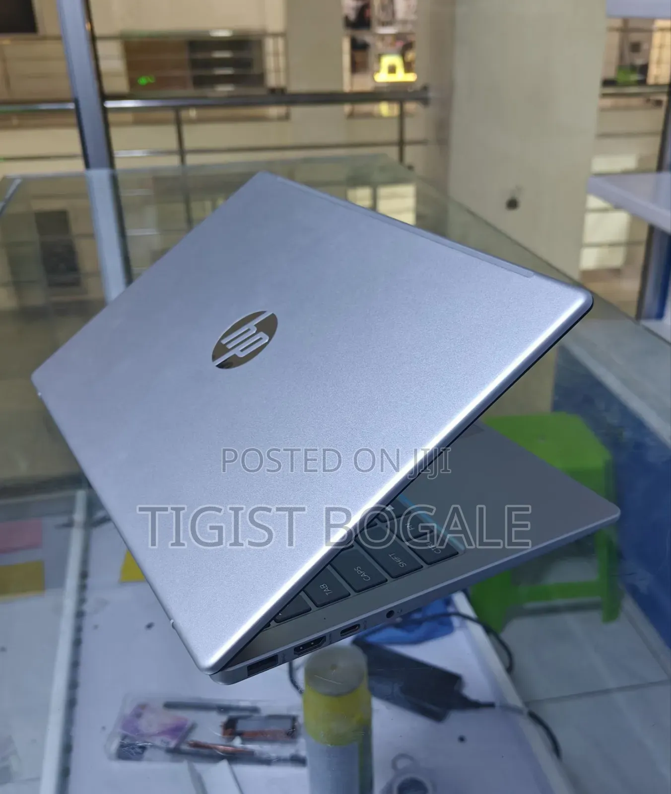 New Laptop HP Stream Notebook 16GB Intel Core I7 SSD 1T