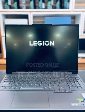 Photo - New Lenovo Legion Y7000P IRX9 Gaming Laptop 16GB Intel Core I7 SSD 1T