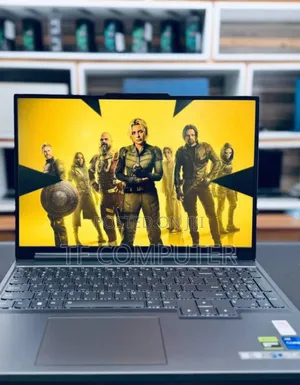 New Lenovo Legion Y7000P IRX9 Gaming Laptop 16GB Intel Core I7 SSD 1T