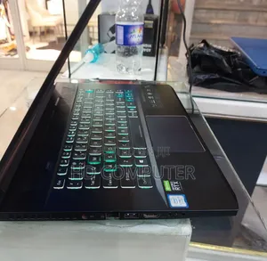 New Laptop Acer Predator Helios 300 16GB Intel Core I7 SSD 512GB