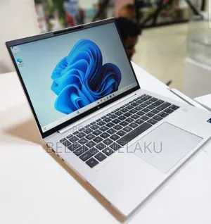 New Laptop HP EliteBook 840 16GB Intel Core I7 SSD 512GB