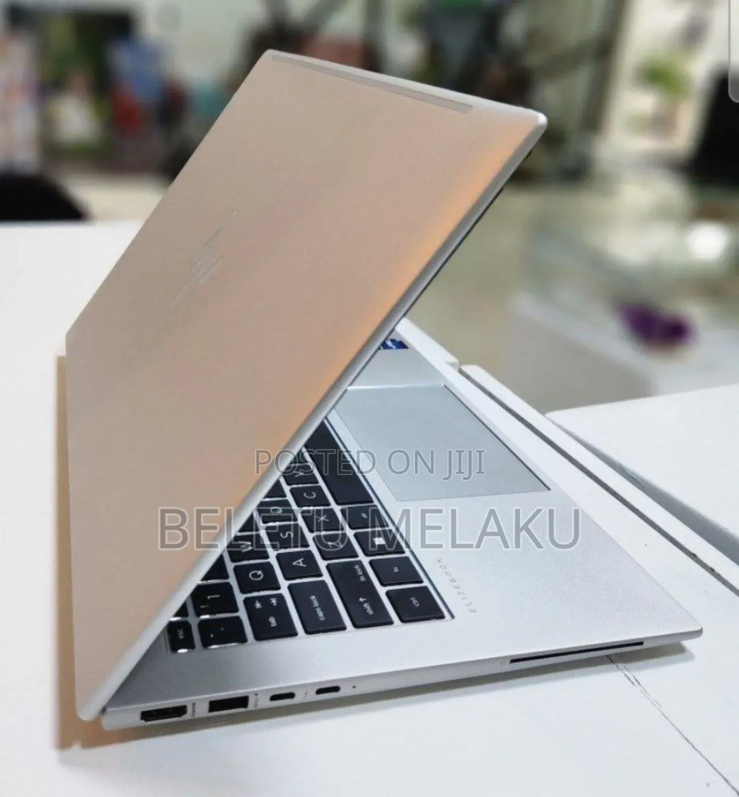 New Laptop HP EliteBook 840 16GB Intel Core I7 SSD 512GB