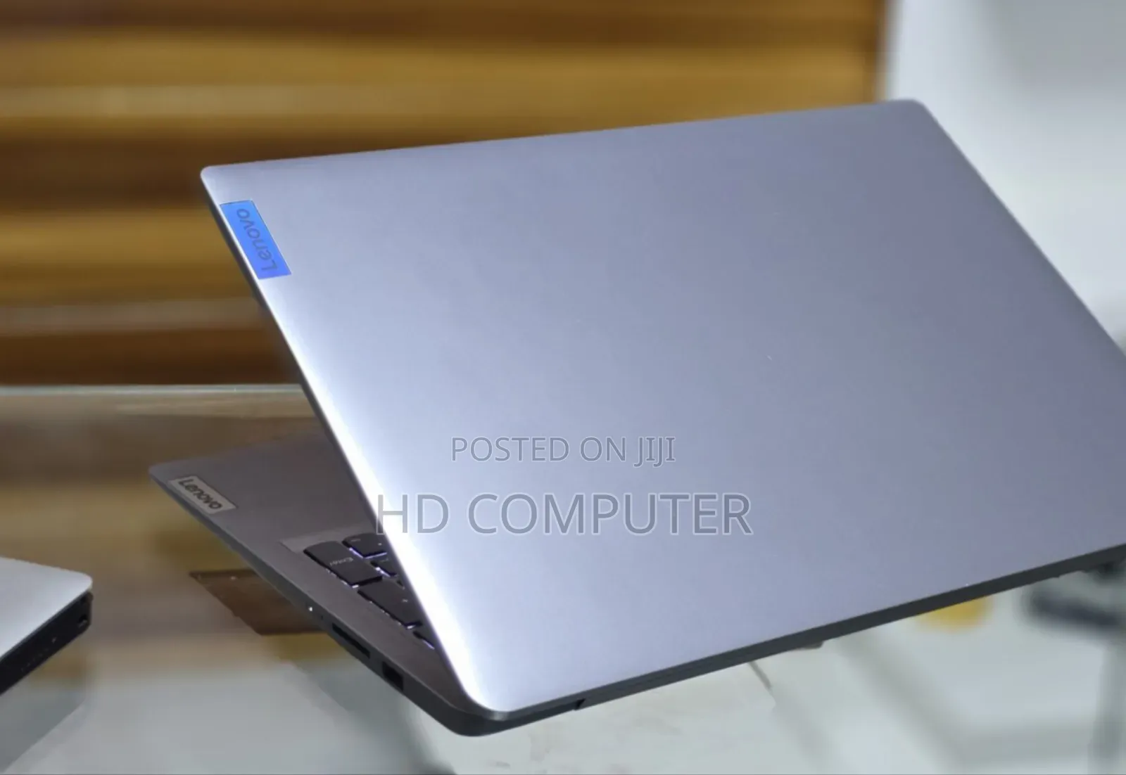 New Laptop Lenovo Ideapad 3 16GB Intel Core I7 SSD 512GB
