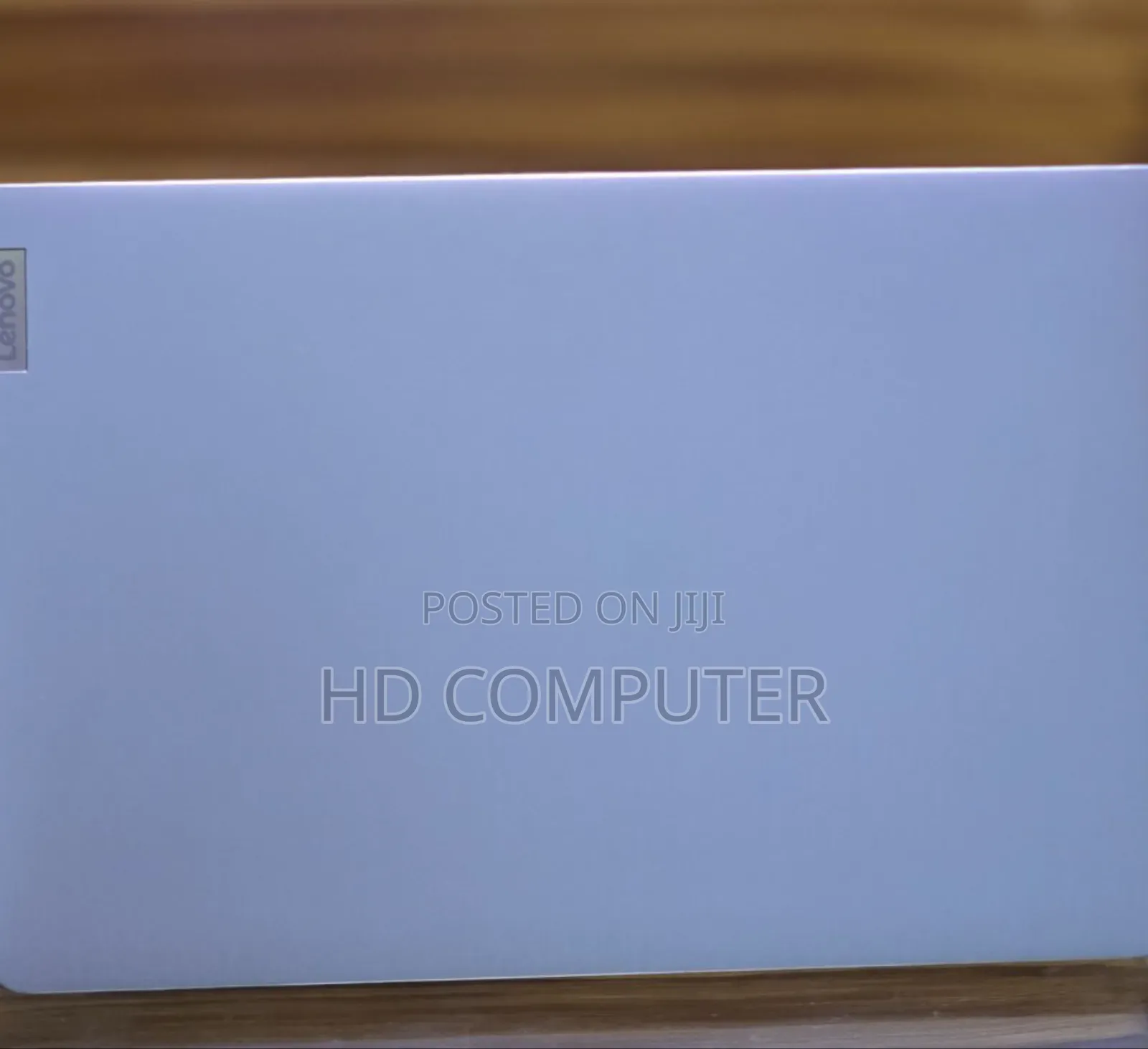 New Laptop Lenovo Ideapad 3 16GB Intel Core I7 SSD 512GB