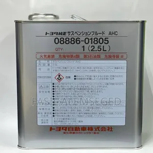 Suspension Oil Nissan and Toyota