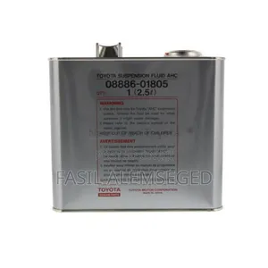 Suspension Oil Nissan and Toyota